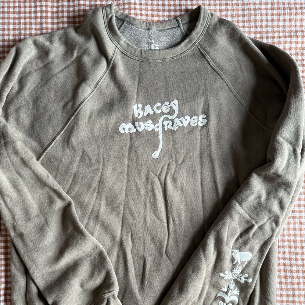 Deeper Well Sweater 3XL - Kacey Musgraves